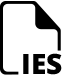 IES file (IES) 4058075823259