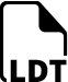 LDT file (Eulumdat) 4058075823259