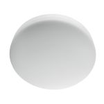 Ledvance LED-Wand- und Deckenleuchte 300 Weiß 24W 1800lm - 830 Warmweiß | 300mm - IP65