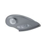 Ledvance LED Wandleuchte Silber 0.95W 
