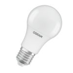 Osram LED Star Classic E27 Birne Matt 4.9W 470lm - 827 Extra Warmweiß | Lichtsensor - Ersatz Für 40W