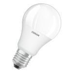 Osram Retrofit Classic LED E27 Birne Matt 9W 806lm - 827 Extra Warmweiß | RGBW - Dimmbar - Fernsteuerung - Ersatz Für 60W