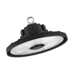 Ledvance LED Highbay Gen 5 Aluminium Schwarz 75W 13350lm 110D - 865 Tageslichtweiß | IP66 - 1-10V Dimmbar