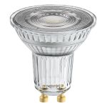 Ledvance Superior LED-Spot Reflektor GU10 PAR16 6W 350lm 36D - 930 Warmweiß | Höchste Farbwiedergabe - Dimmbar - Ersatz für 50W