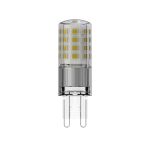 Noxion Bolt LED Capsule G9 3.2W 350lm - 827 Extra Warmweiß | Dimmbar - Ersatz für 30W
