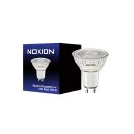 Noxion PerfectColor LED-Spot GU10 PAR16 4W 345lm 36D - 930 Warmweiß | Höchste Farbwiedergabe - Dimmbar - Ersatz für 50W