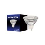 Noxion LED-Spot GU5.3 MR16 7.5W 621lm 60D - 840 Kaltweiß | Dimmbar - Ersatz für 50W