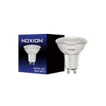 Noxion LED-Spot GU10 PAR16 4.6W 345lm 36D - 840 Kaltweiß | Dimmbar - Ersatz für 50W
