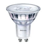 Philips Corepro LED Spot GU10 PAR16 3.5W 255lm 36D - 827 Extra Warmweiß | Ersatz für 35W