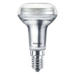 Philips Corepro LED Spot E14 R50 4.3W 320lm 36D - 827 Extra Warmweiß | Dimmbar - Ersatz für 60W