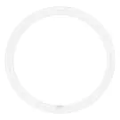 Ledvance LED Röhre T9 Value rund (EM/Mains) 24W 2900lm - 840 Kaltweiß | Ersatz für 40W