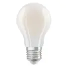 Ledvance Fadenlampe LED E27 Birne Matt 7.2W 1521lm - 830 Warmweiß | Ersatz für 100W