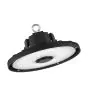 Ledvance LED Highbay Gen 5 Aluminium Schwarz 75W 13125lm 70D - 865 Tageslichtweiß | IP66 - 1-10V Dimmbar