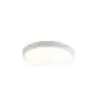 Ansell LED Bulkhead Gamma Mini 10W 1148lm - 830-840 CCT | 250mm - IP54