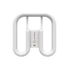 Ledvance DULUX-SQ LED 7W - 835 Warmweiß | Ersatz Für 16W