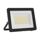 Ledvance Led-Scheinwerfer Aluminium Schwarz 24.5W 4600lm 100D - 840 Kaltweiß | IP65 - Symmetrisch