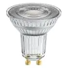 Ledvance Performance Led-Spot Reflektor GU10 PAR16 7W 575lm 36D - 930 Warmweiß | Höchste Farbwiedergabe - Dimmbar - Ersatz Für 80W