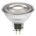 Ledvance Performance LED-Spot Reflektor GU5.3 MR16 5W 345lm 36D - 930 Warmweiß | Höchste Farbwiedergabe - Dimmbar - Ersatz für 35W