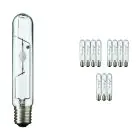 Mehrfachpackung 12x Philips MASTERColour E40 CDM-T MW Eco 360W - 842 Kaltweiß 