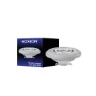 Noxion Lucent LED-Spot G53 AR111 11.7W 800lm 24D - 927 Extra Warmweiß | Höchste Farbwiedergabe - Dimmbar - Ersatz für 75W