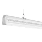 Noxion LED Tragschiene NX-Line V2 55-70W 9900-12600lm 60D - 840 Kaltweiß | 1500mm - 8-Polig - UGR 