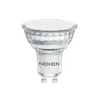 Noxion PerfectColor Led-Spot GU10 PAR16 6.7W 650lm 120D - 930 Warmweiß | Höchste Farbwiedergabe - Dimmbar - Ersatz Für 50W