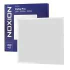 Noxion LED Panel Delta Value V5.1 Backlit 28W 3920lm 830/840 CCT | 60x60cm - < 22 - Philips Treiber