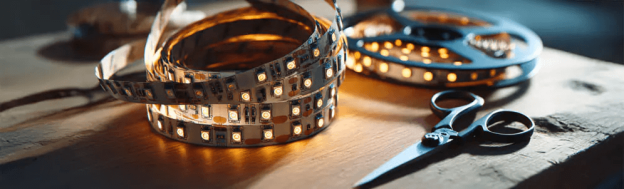 Installation von LED-Streifen - Tipps & Tricks 