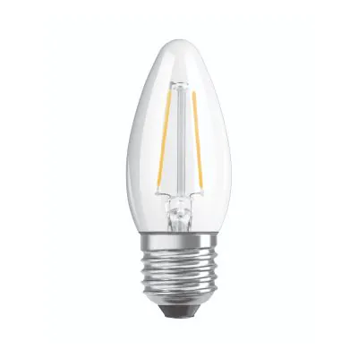 E27 LED-Lampe